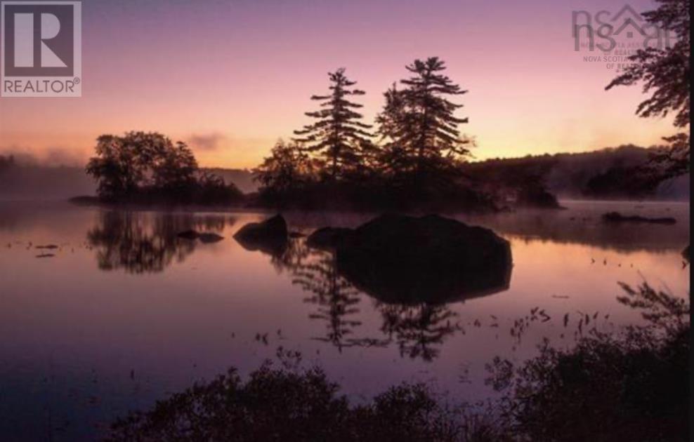 Lot 7 Highway NO 8, south brookfield, Nova Scotia