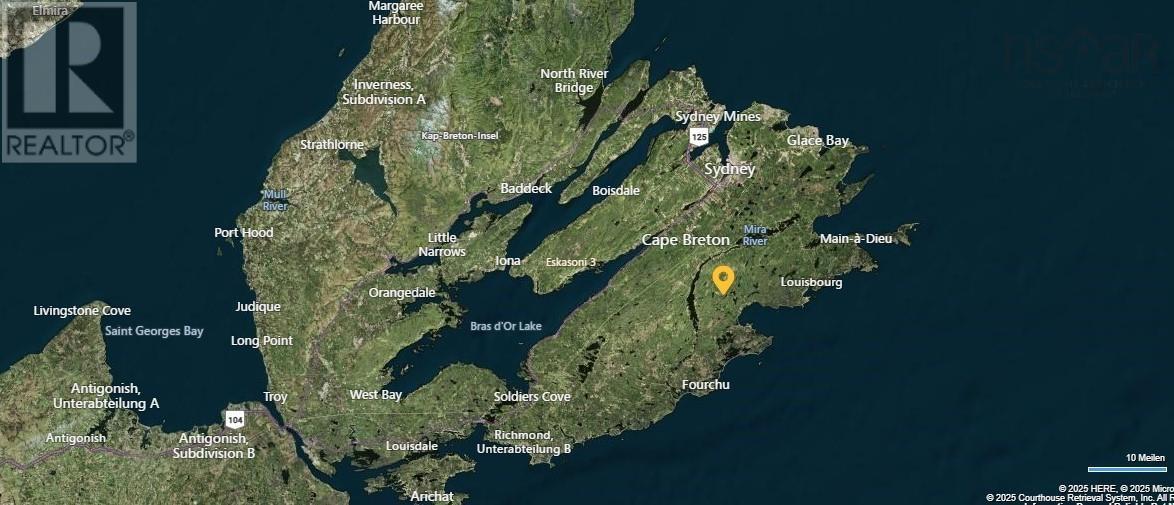 45 Joanne Langford Dr, French Road, Nova Scotia  B1K 3P9 - Photo 10 - 202518955