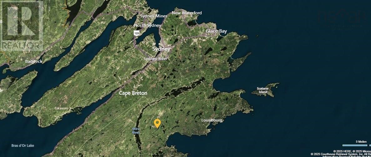 45 Joanne Langford Dr, French Road, Nova Scotia  B1K 3P9 - Photo 11 - 202518955