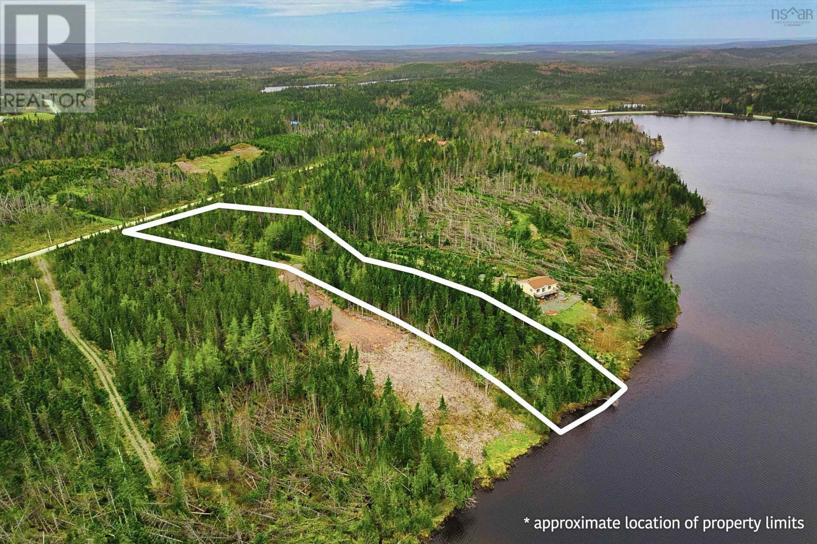 45 Joanne Langford Dr, French Road, Nova Scotia  B1K 3P9 - Photo 2 - 202518955