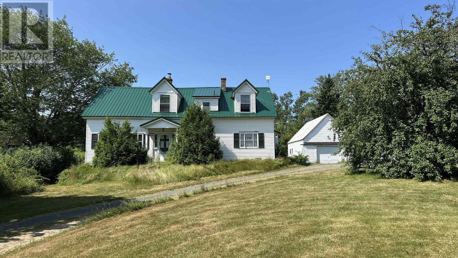 5588 204 Highway, oxford, Nova Scotia