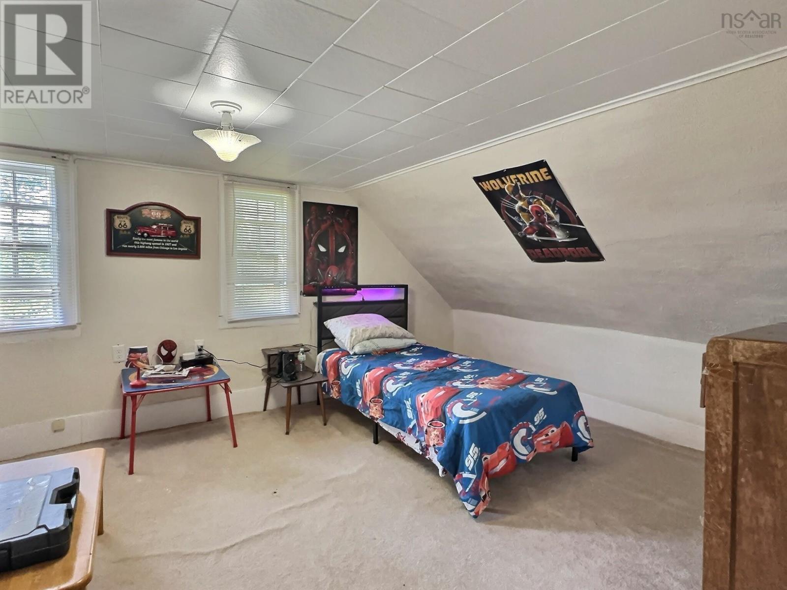 5588 204 Highway, Oxford, Nova Scotia  B0M 1P0 - Photo 16 - 202518956