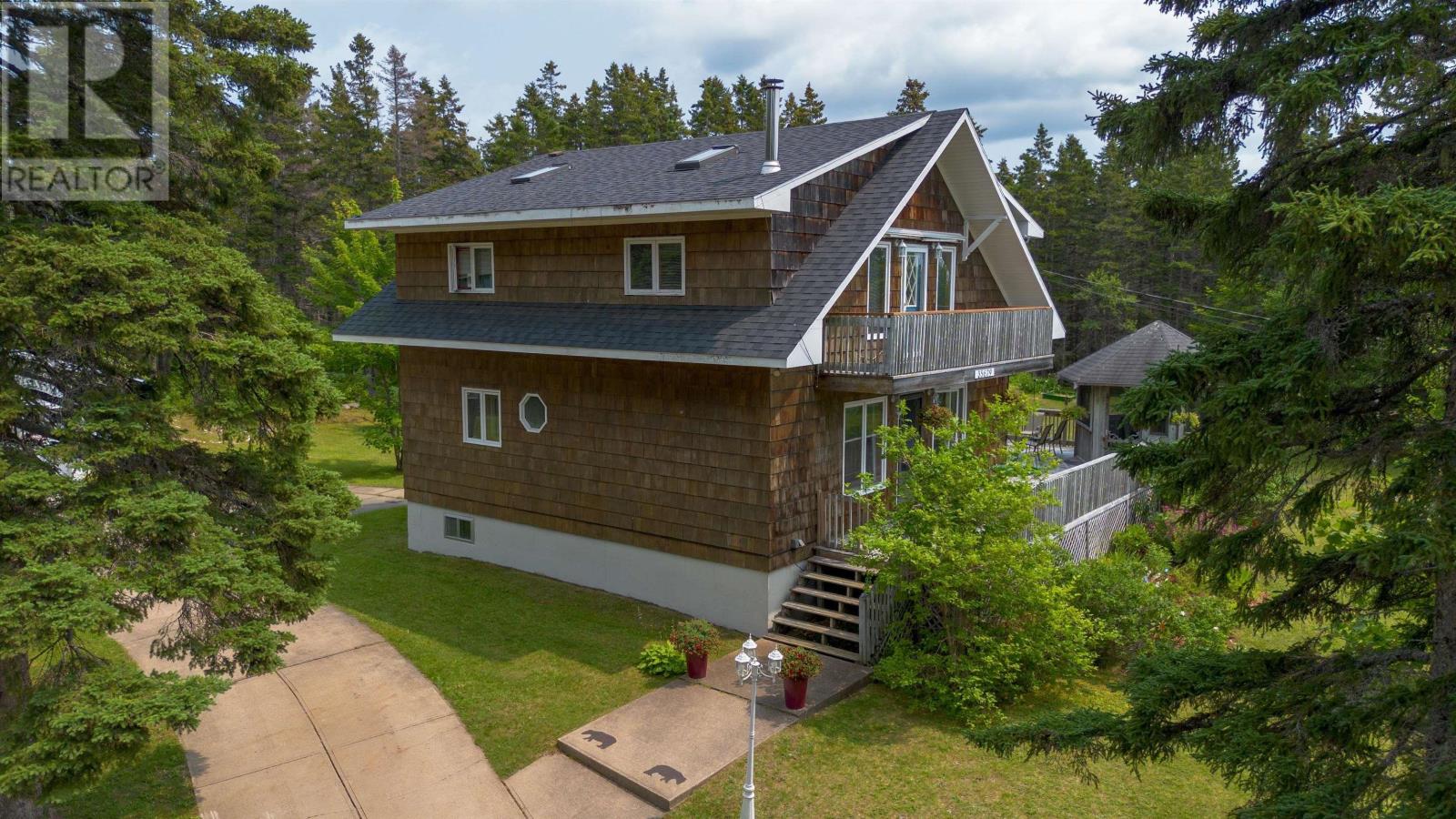 35679 Cabot Trail, Ingonish, Nova Scotia  B0C 1K0 - Photo 48 - 202518962