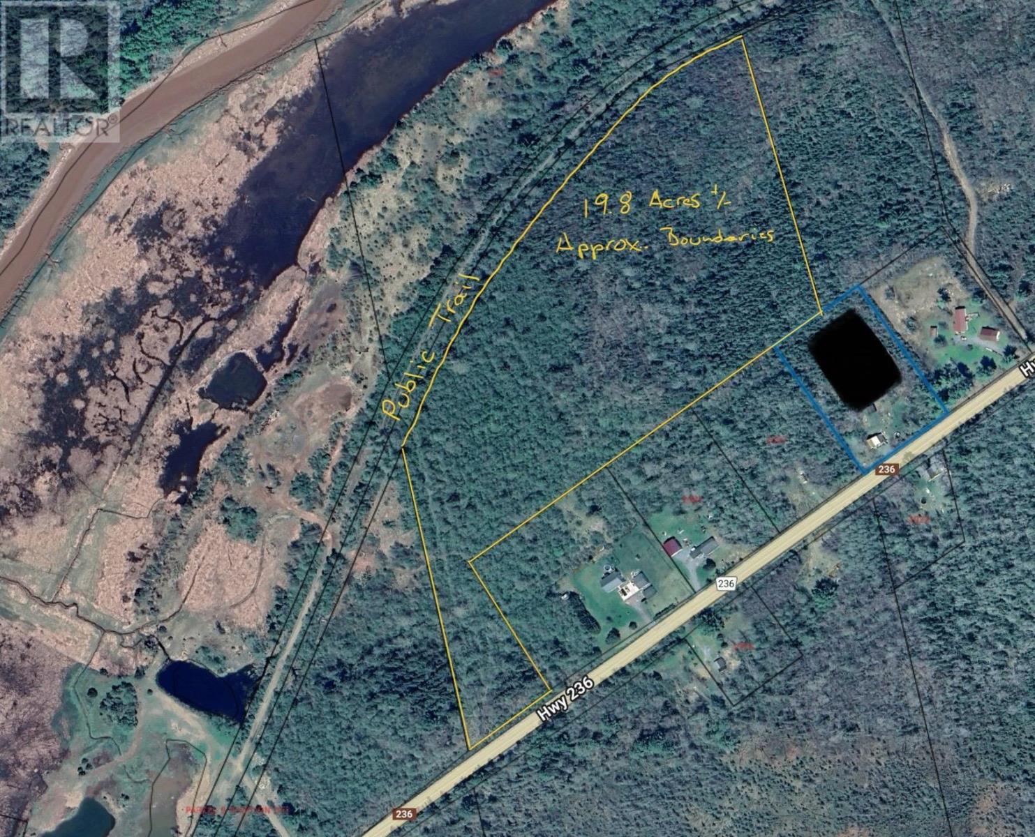 Highway 236, Mosherville, Nova Scotia  B0N 2A0 - Photo 2 - 202518976