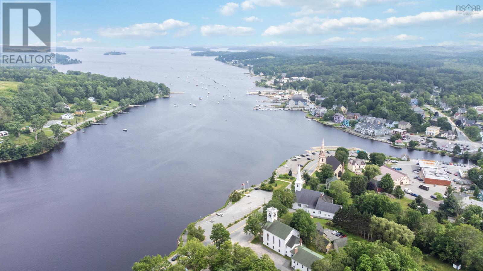 Suite 105 476 Main Street, Mahone Bay, Nova Scotia  B0J 2E0 - Photo 35 - 202518981