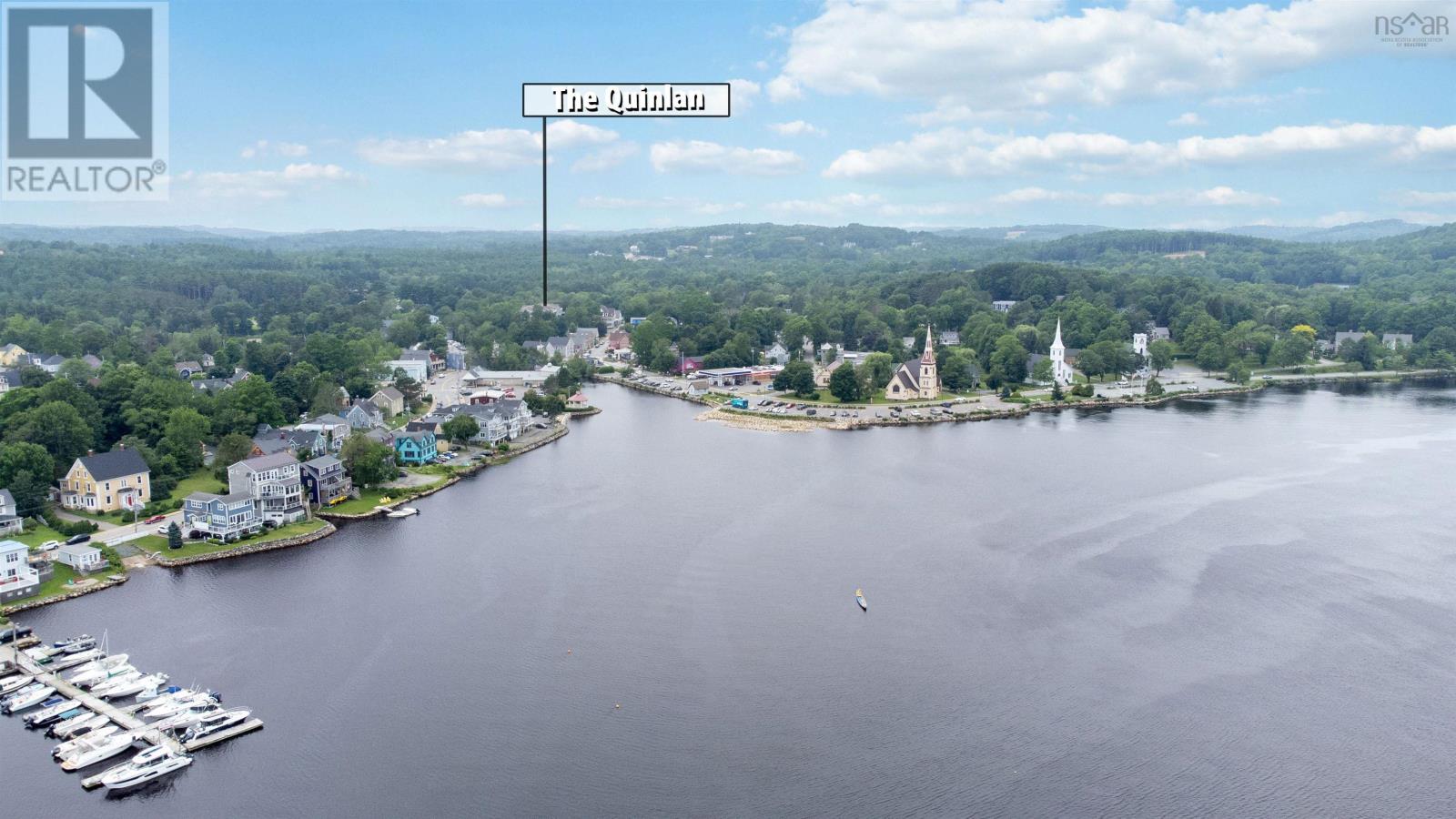 Suite 105 476 Main Street, Mahone Bay, Nova Scotia  B0J 2E0 - Photo 38 - 202518981