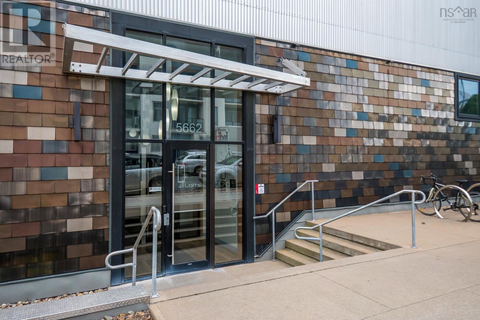 319 5662 Roberts Street, Halifax, Nova Scotia  B3K 0E3 - Photo 27 - 202519003