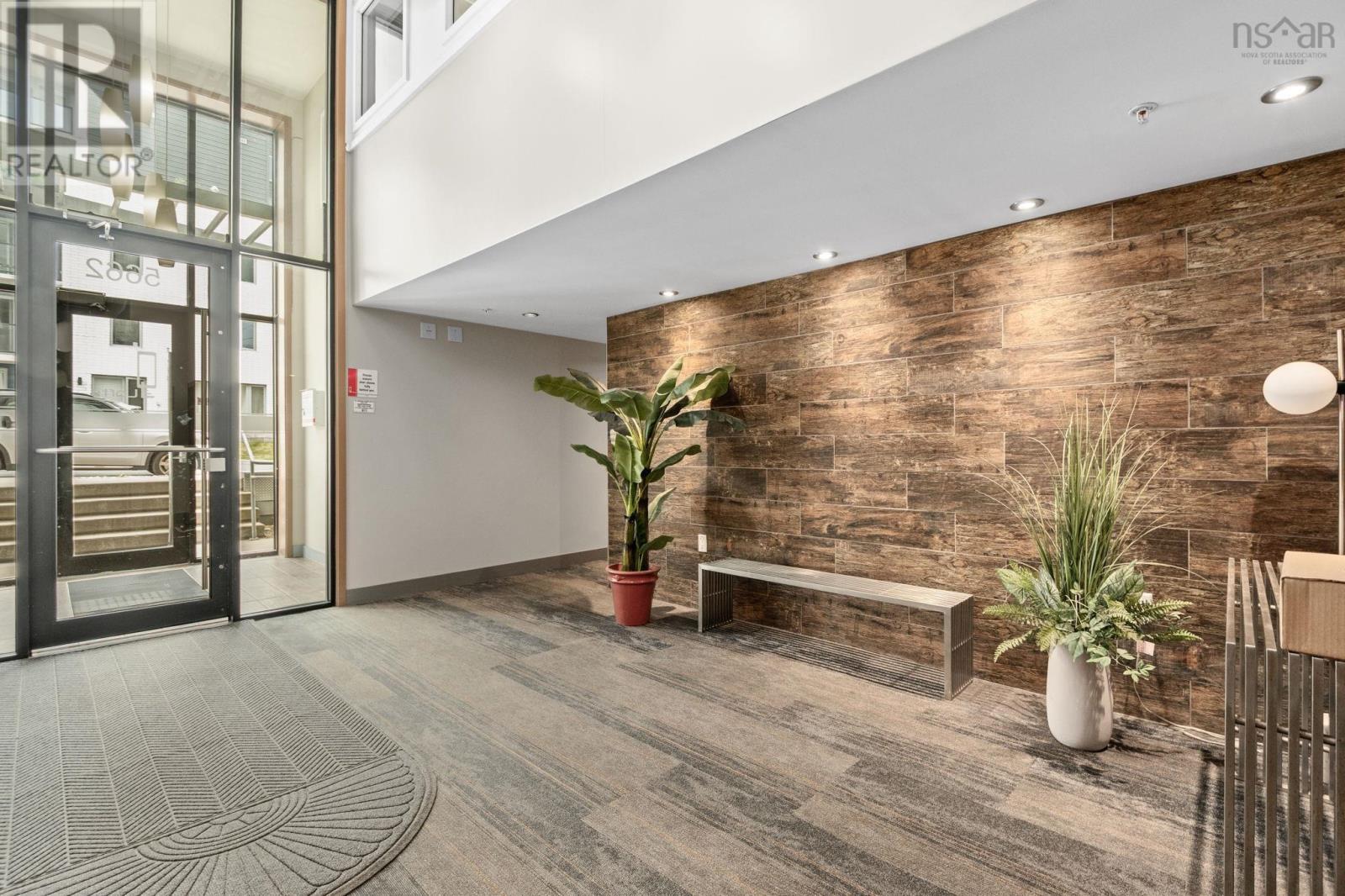 319 5662 Roberts Street, Halifax, Nova Scotia  B3K 0E3 - Photo 31 - 202519003