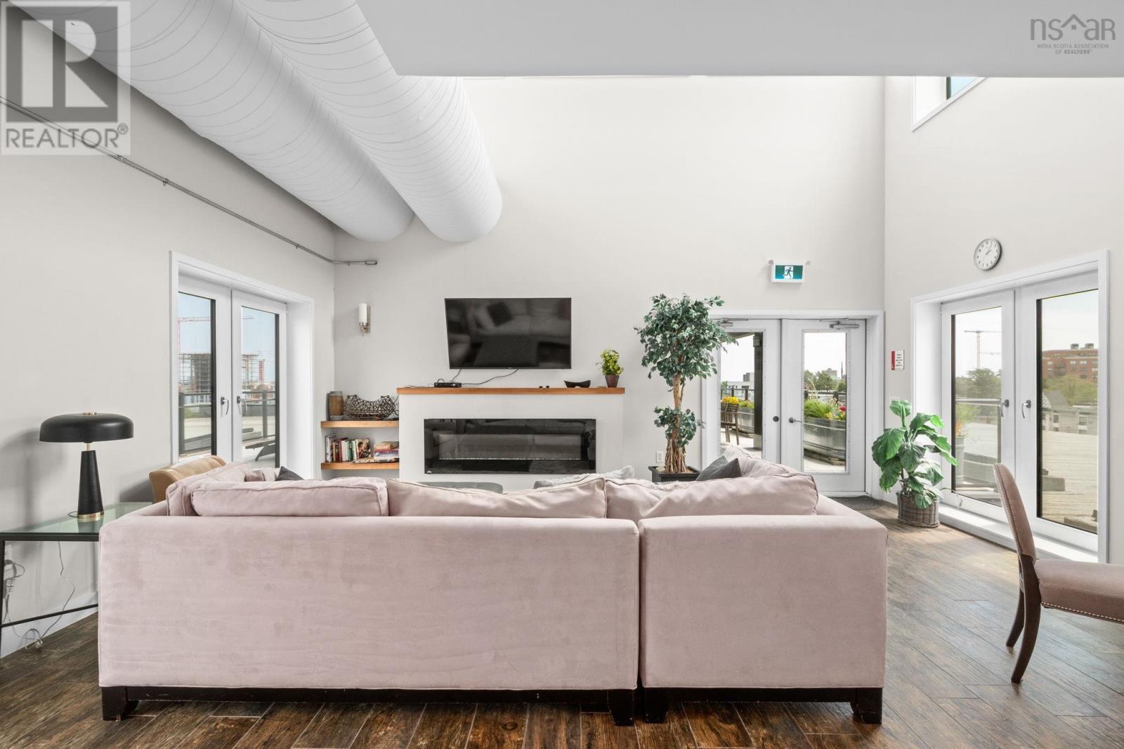 319 5662 Roberts Street, Halifax, Nova Scotia  B3K 0E3 - Photo 33 - 202519003