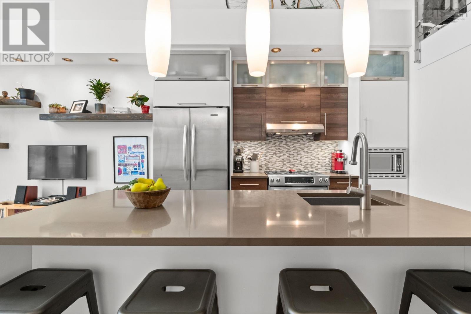 319 5662 Roberts Street, Halifax, Nova Scotia  B3K 0E3 - Photo 8 - 202519003