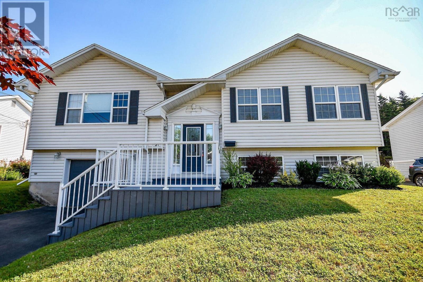 31 Barry Crescent, herring cove, Nova Scotia