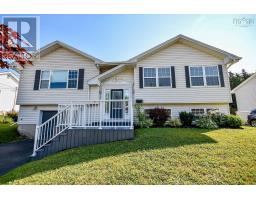 31 Barry Crescent, herring cove, Nova Scotia