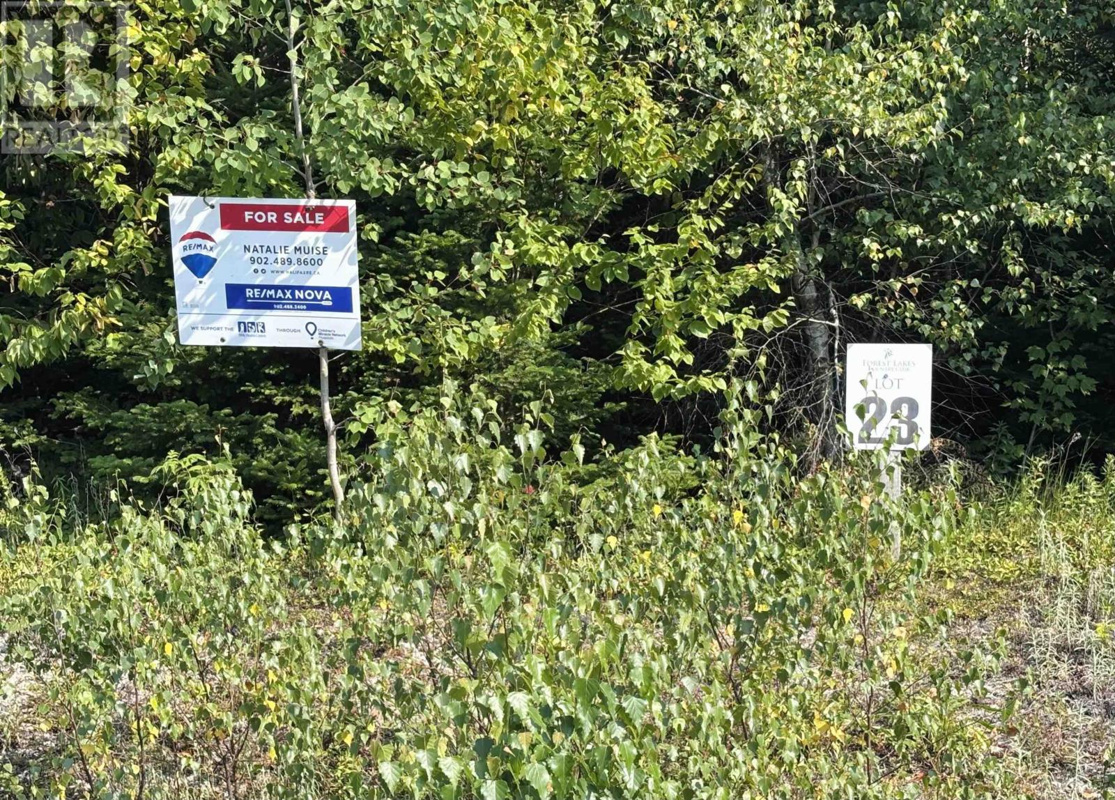 23 Highland Drive, ardoise, Nova Scotia