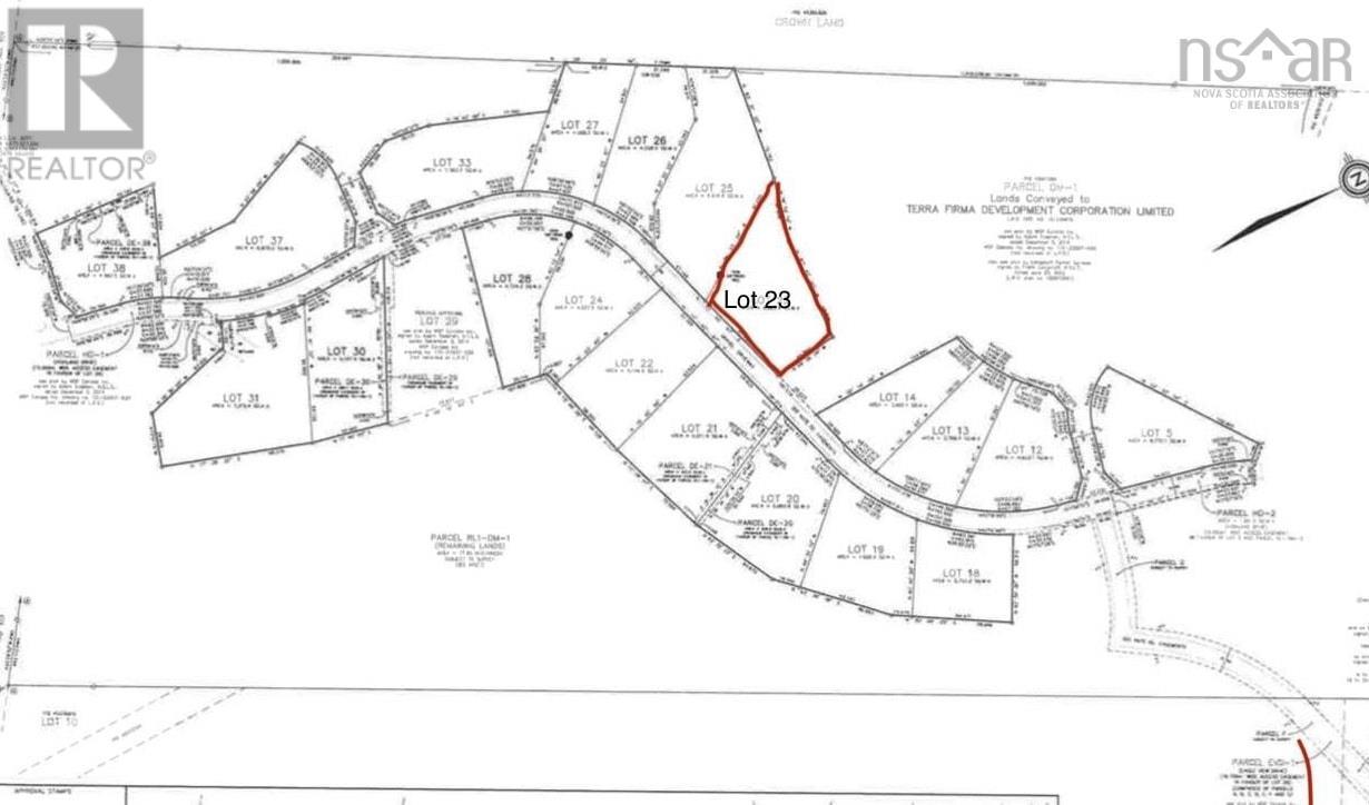 23 Highland Drive, Ardoise, Nova Scotia  B0N 3A0 - Photo 4 - 202519029