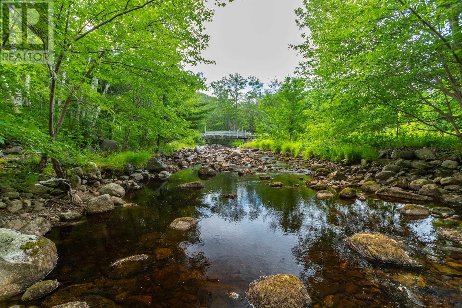 Lot 1438 River Road, bear river, Nova Scotia