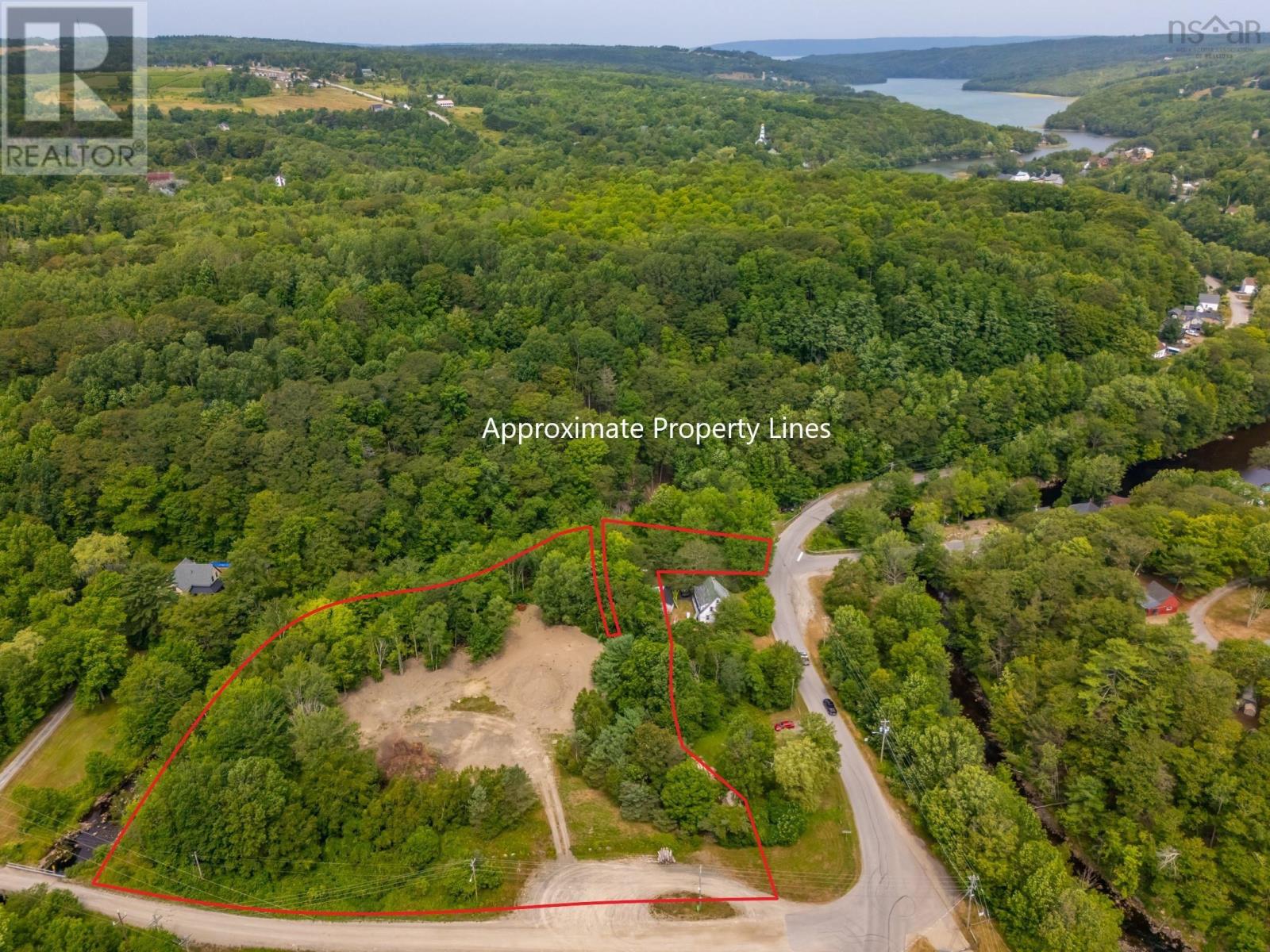 Lot 1438 River Road, Bear River, Nova Scotia  B0S 1B0 - Photo 3 - 202519049
