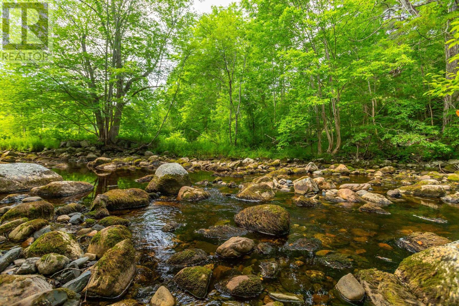 Lot 1438 River Road, Bear River, Nova Scotia  B0S 1B0 - Photo 8 - 202519049