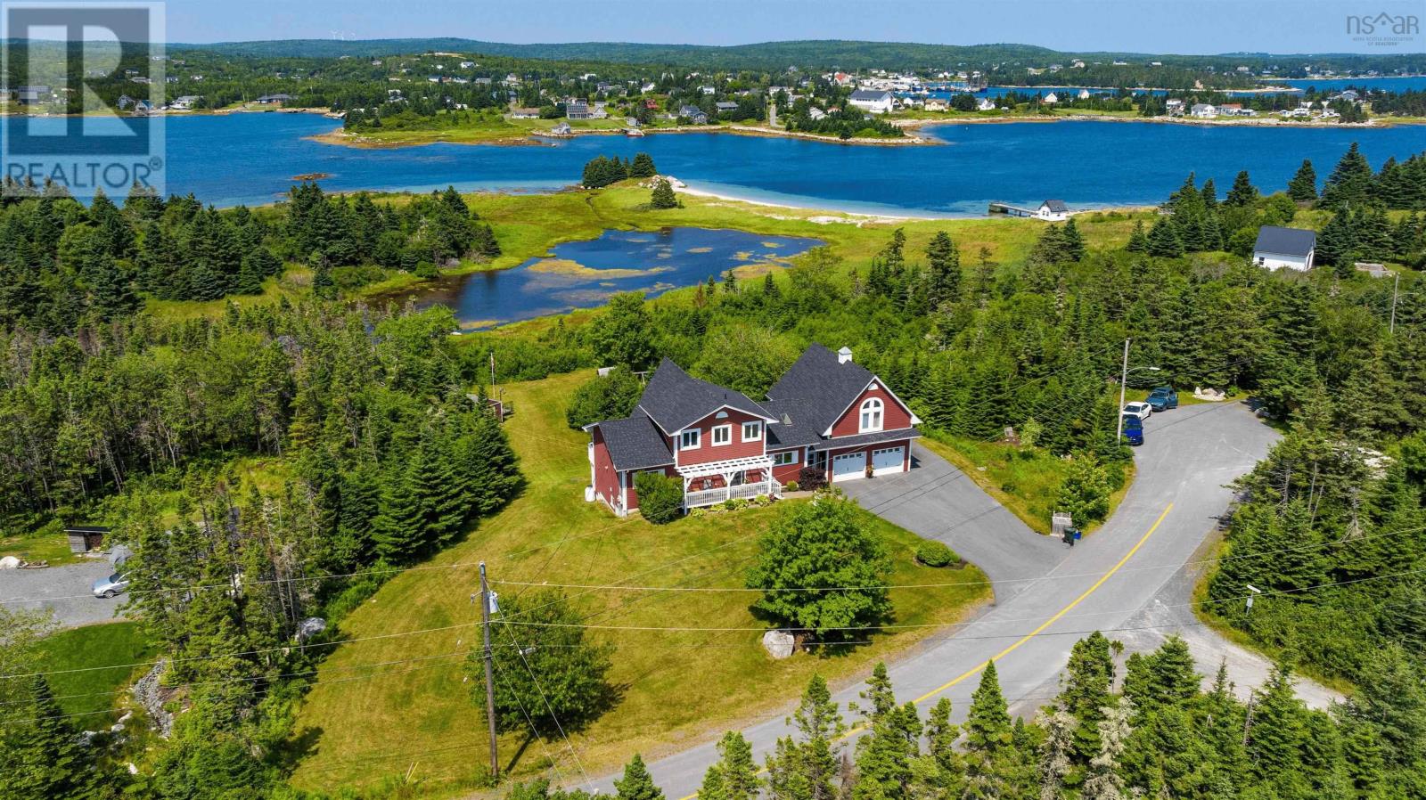 390 Sambro Creek Road, sambro creek, Nova Scotia