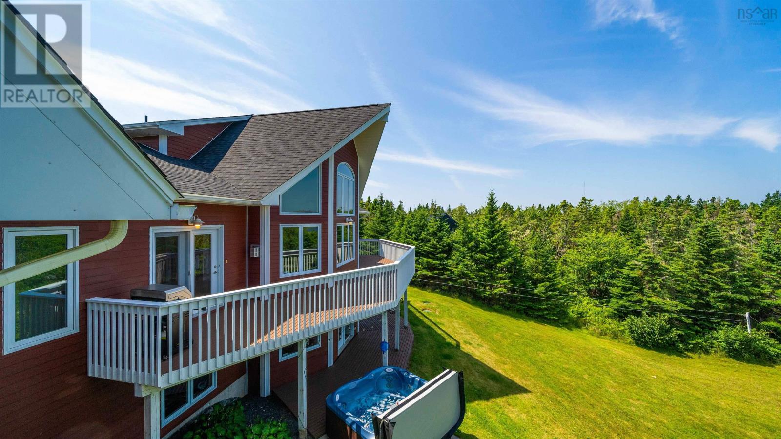 390 Sambro Creek Road, Sambro Creek, Nova Scotia  B3V 1L8 - Photo 41 - 202519057