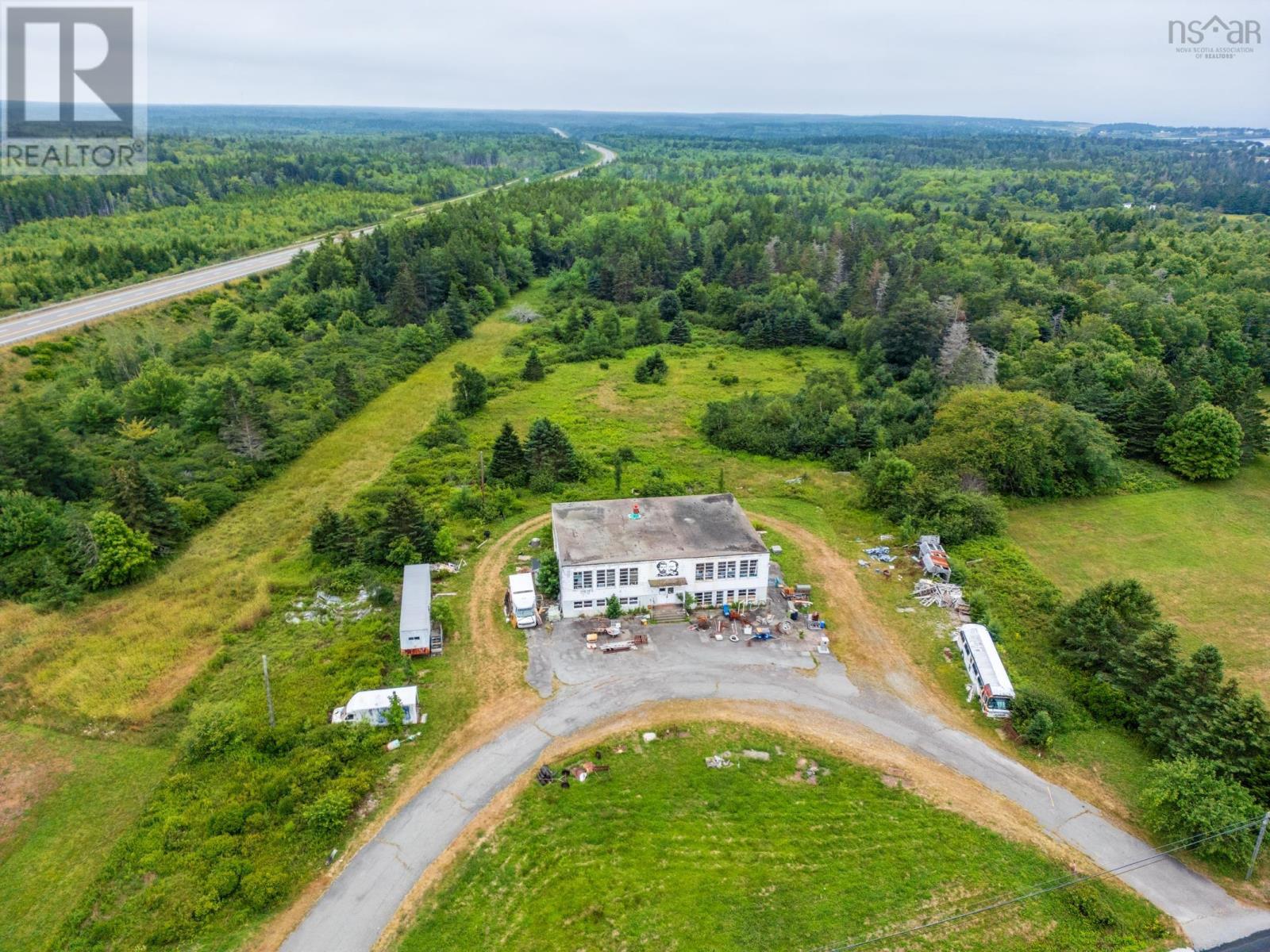 86 Du Petit Paradis Road, St. Bernard, Nova Scotia  B0W 3T0 - Photo 10 - 202519066