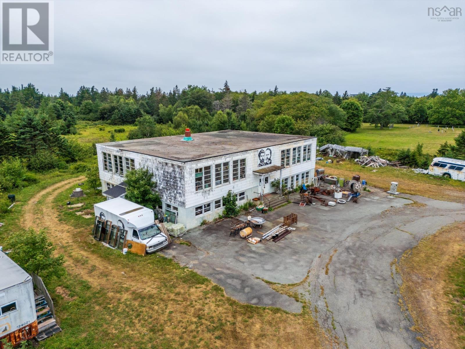 86 Du Petit Paradis Road, St. Bernard, Nova Scotia  B0W 3T0 - Photo 12 - 202519066