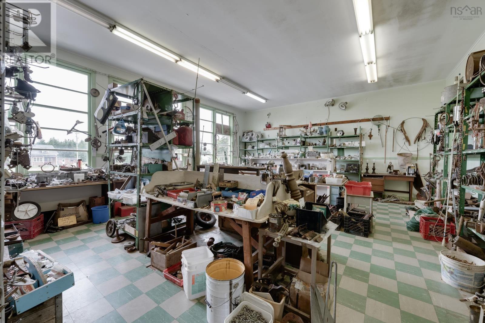 86 Du Petit Paradis Road, St. Bernard, Nova Scotia  B0W 3T0 - Photo 13 - 202519066