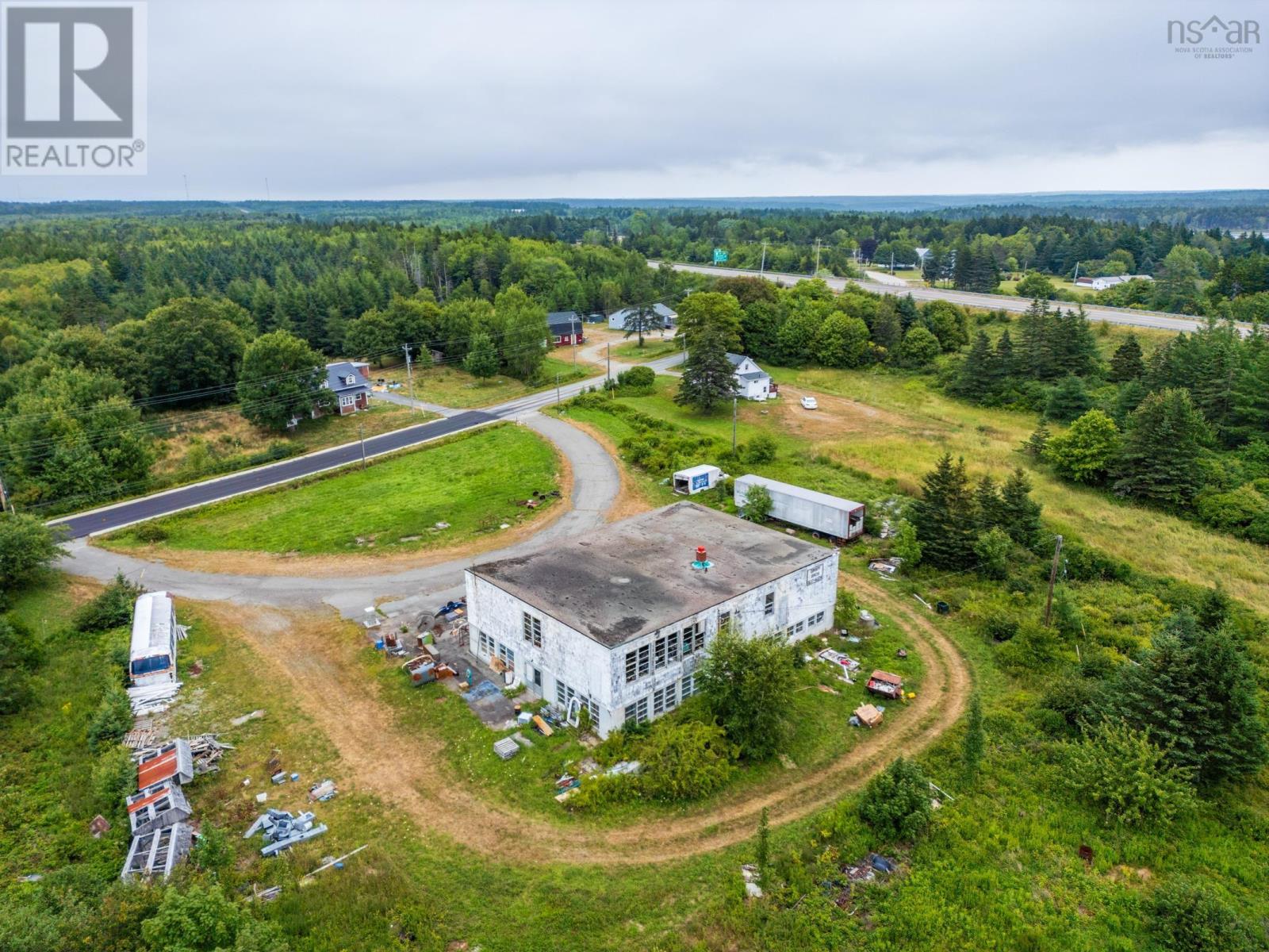 86 Du Petit Paradis Road, St. Bernard, Nova Scotia  B0W 3T0 - Photo 15 - 202519066