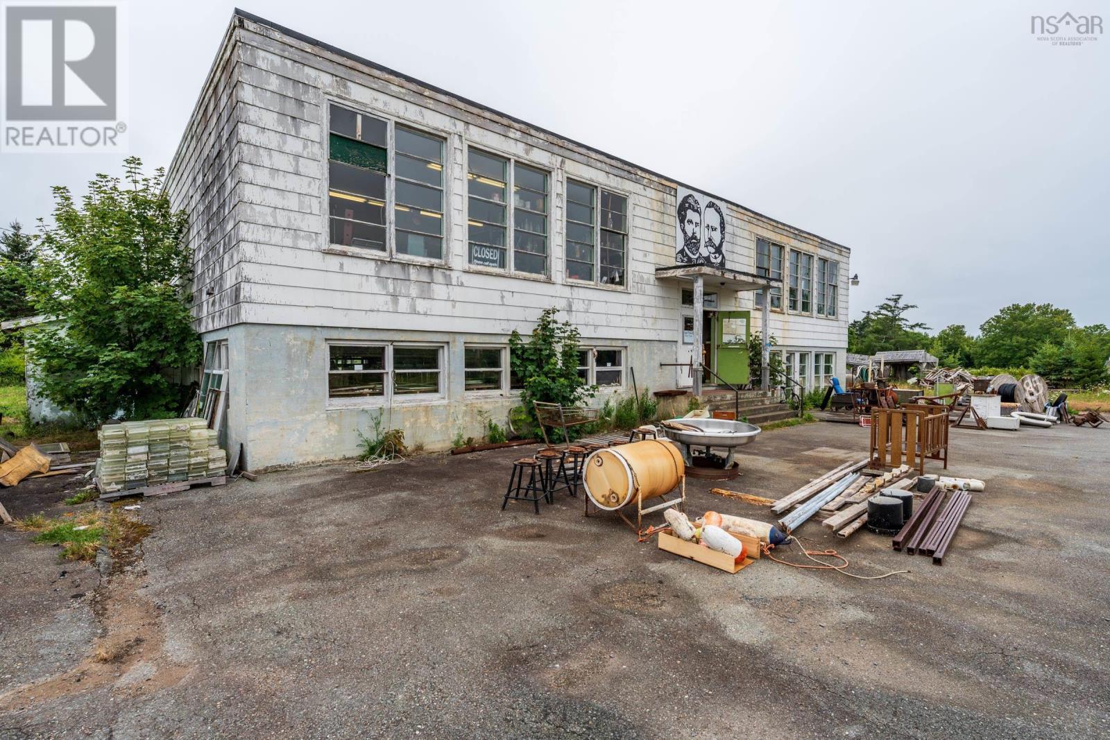 86 Du Petit Paradis Road, St. Bernard, Nova Scotia  B0W 3T0 - Photo 2 - 202519066