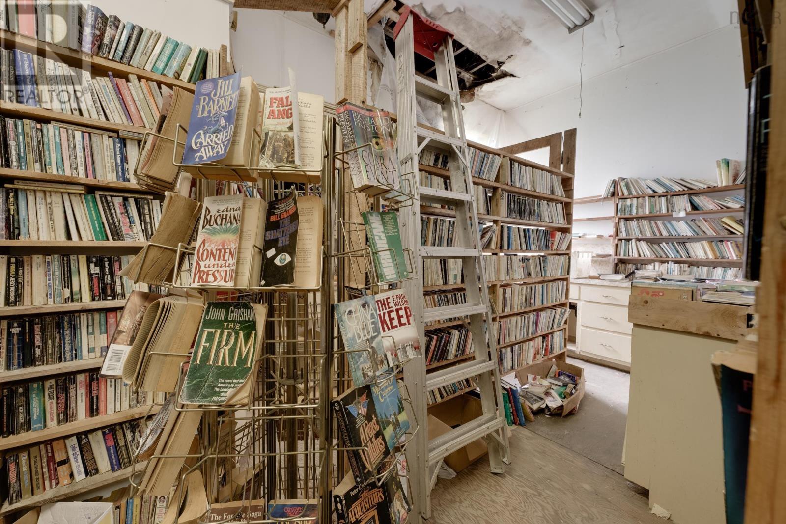 86 Du Petit Paradis Road, St. Bernard, Nova Scotia  B0W 3T0 - Photo 25 - 202519066