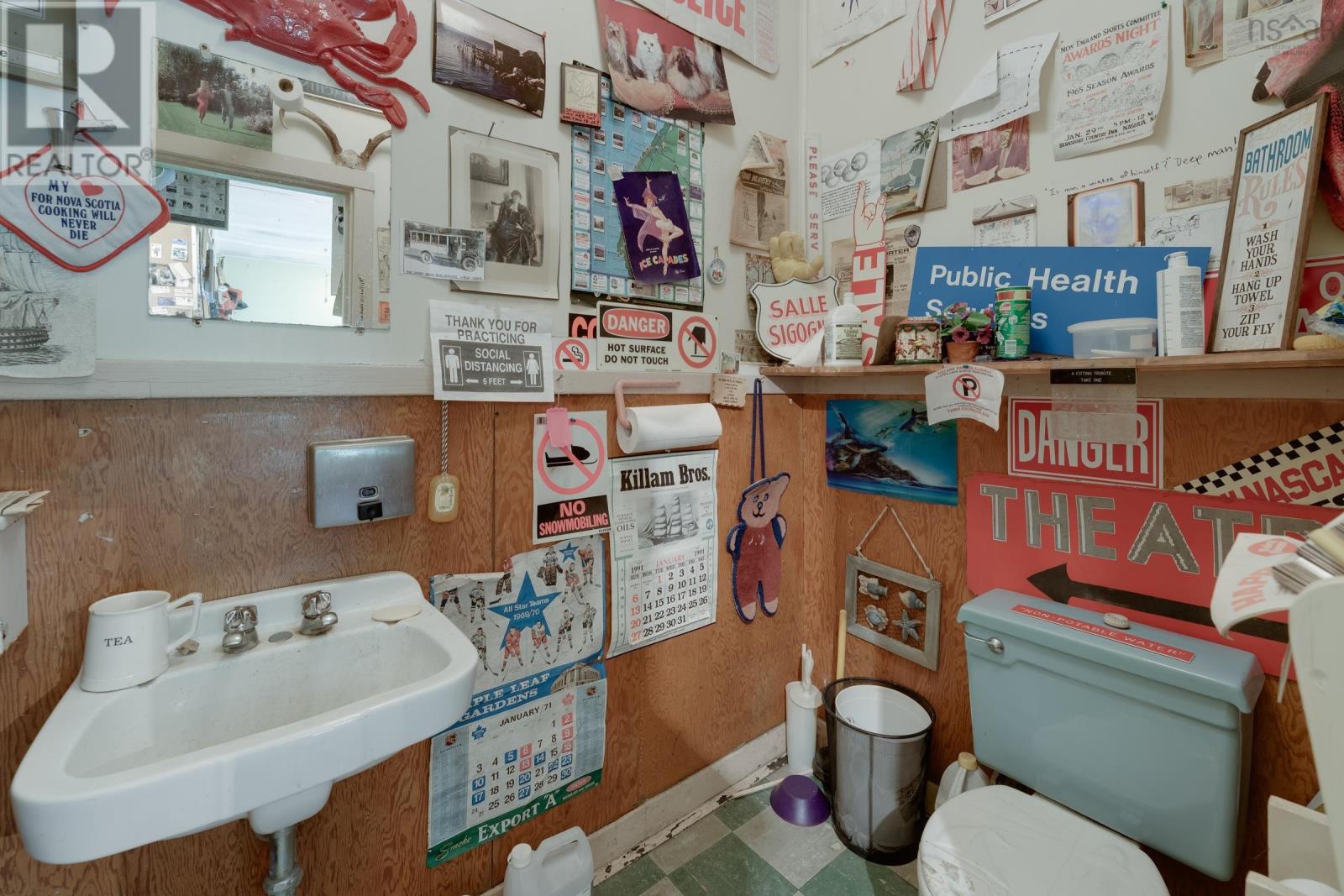 86 Du Petit Paradis Road, St. Bernard, Nova Scotia  B0W 3T0 - Photo 26 - 202519066