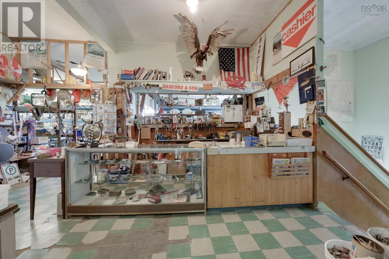 86 Du Petit Paradis Road, St. Bernard, Nova Scotia  B0W 3T0 - Photo 28 - 202519066