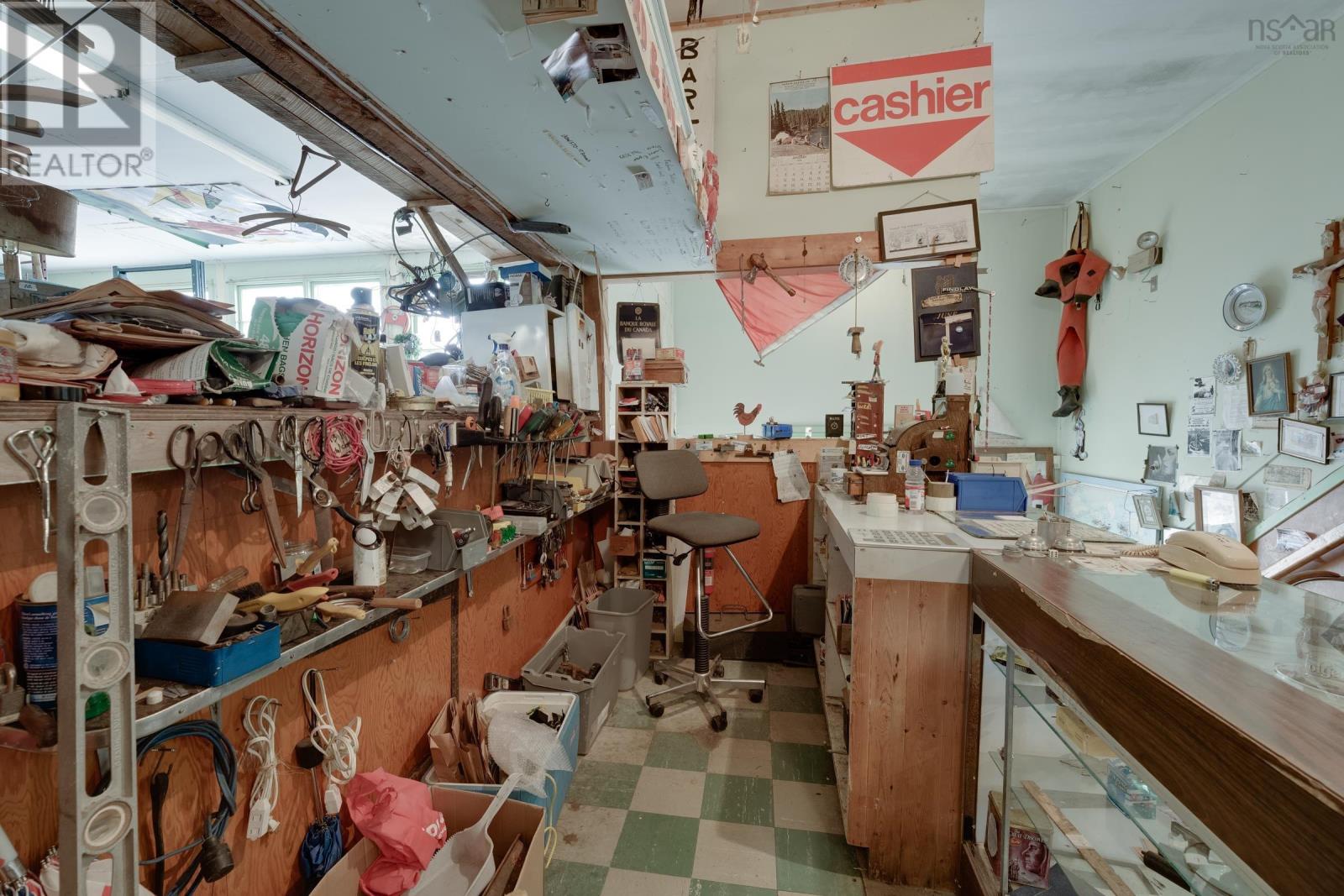 86 Du Petit Paradis Road, St. Bernard, Nova Scotia  B0W 3T0 - Photo 29 - 202519066