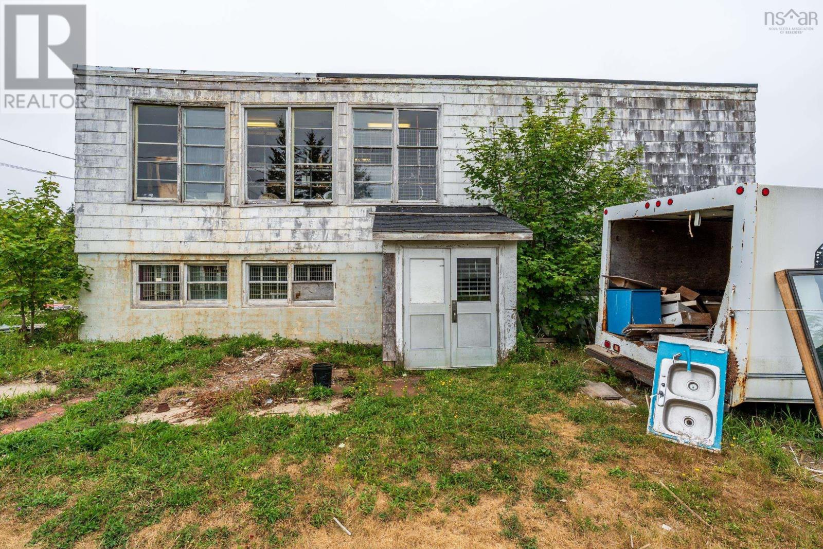 86 Du Petit Paradis Road, St. Bernard, Nova Scotia  B0W 3T0 - Photo 3 - 202519066