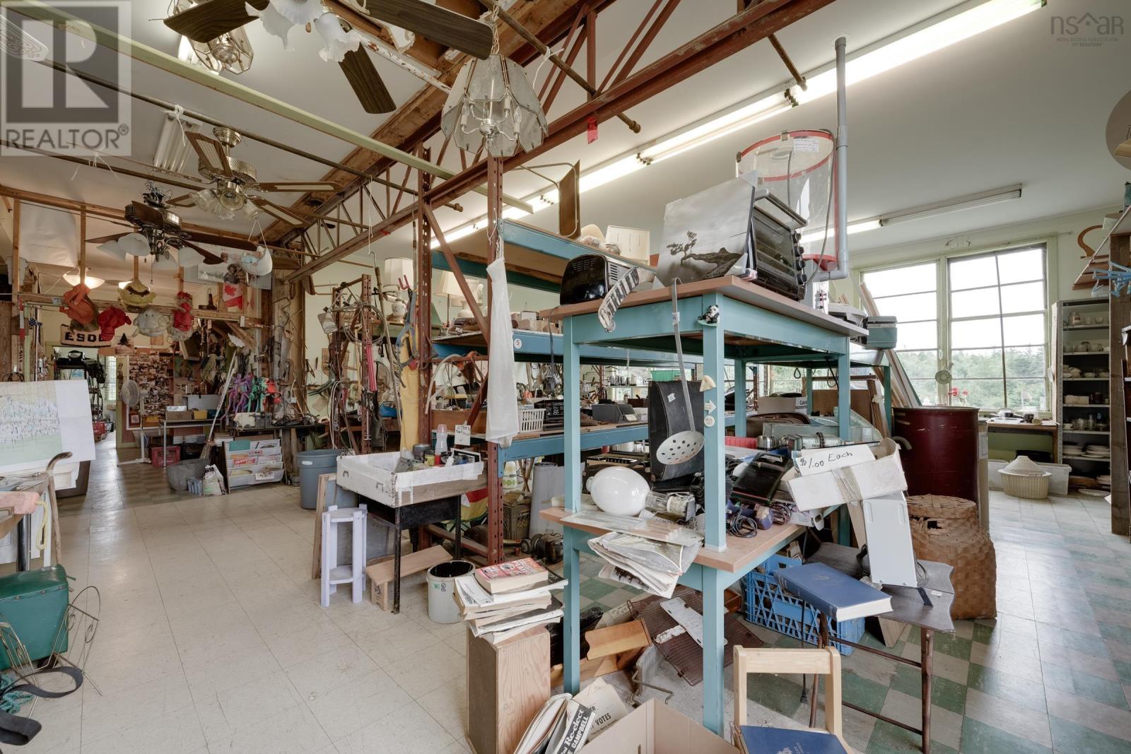 86 Du Petit Paradis Road, St. Bernard, Nova Scotia  B0W 3T0 - Photo 32 - 202519066