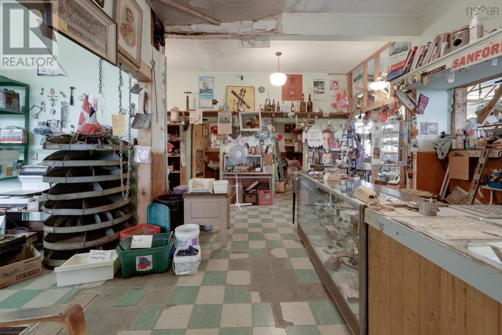 86 Du Petit Paradis Road, St. Bernard, Nova Scotia  B0W 3T0 - Photo 34 - 202519066