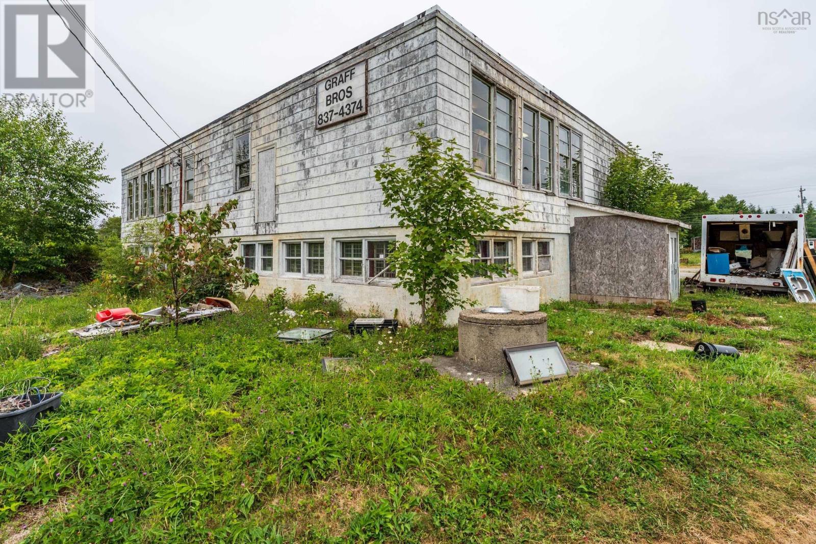 86 Du Petit Paradis Road, St. Bernard, Nova Scotia  B0W 3T0 - Photo 4 - 202519066