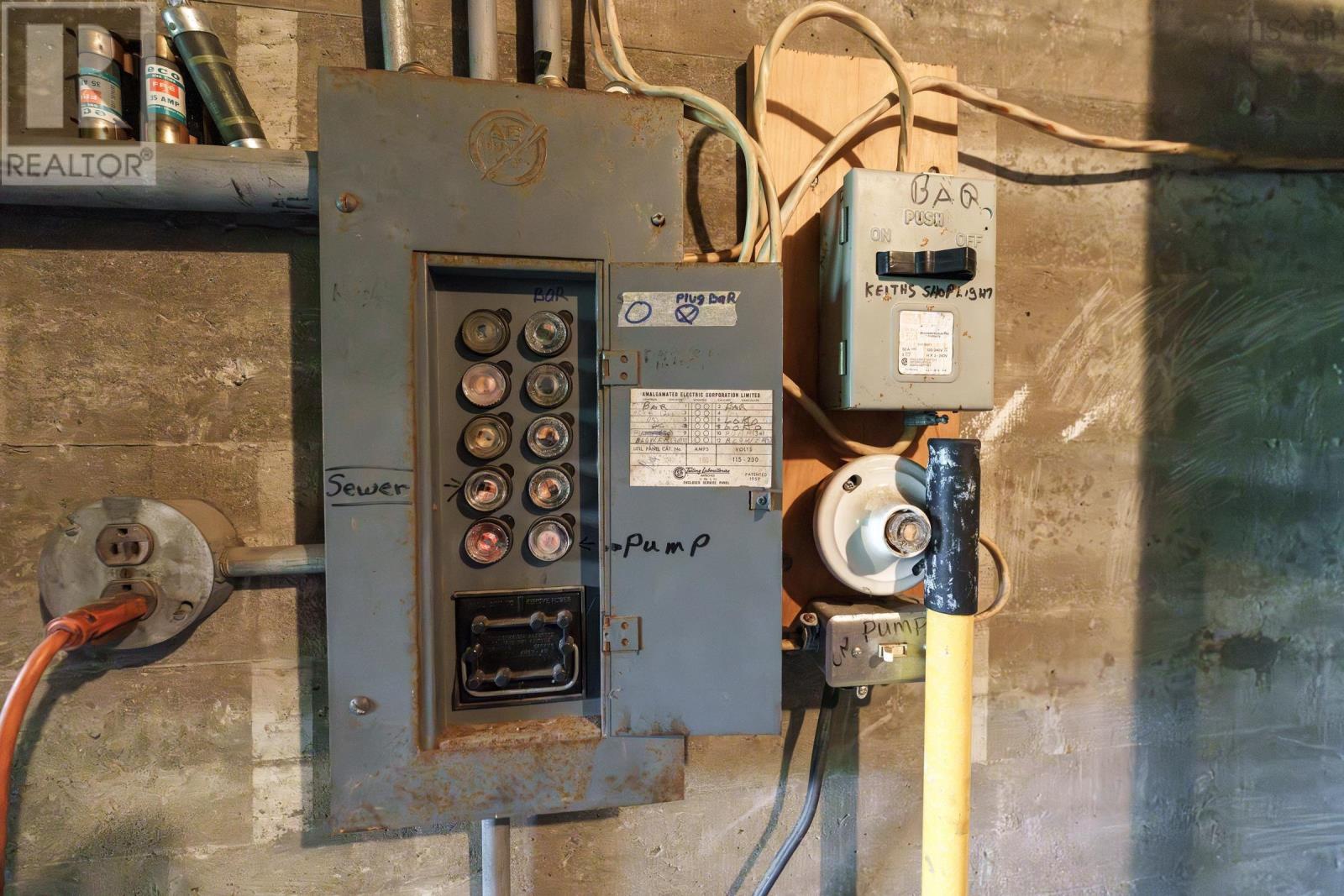 86 Du Petit Paradis Road, St. Bernard, Nova Scotia  B0W 3T0 - Photo 46 - 202519066