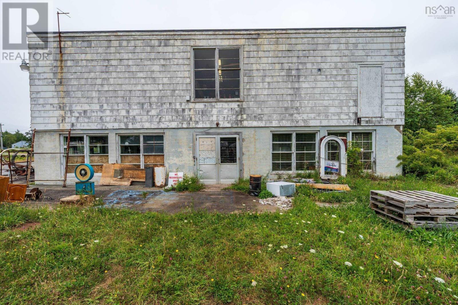86 Du Petit Paradis Road, St. Bernard, Nova Scotia  B0W 3T0 - Photo 6 - 202519066
