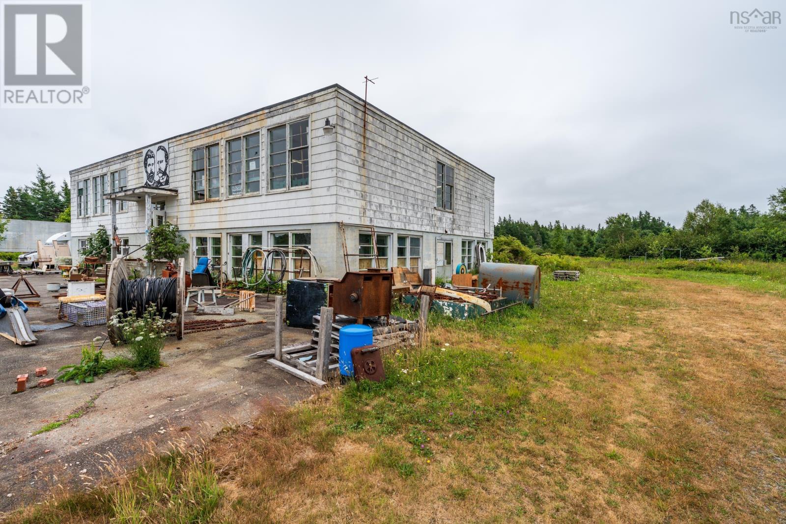 86 Du Petit Paradis Road, St. Bernard, Nova Scotia  B0W 3T0 - Photo 7 - 202519066