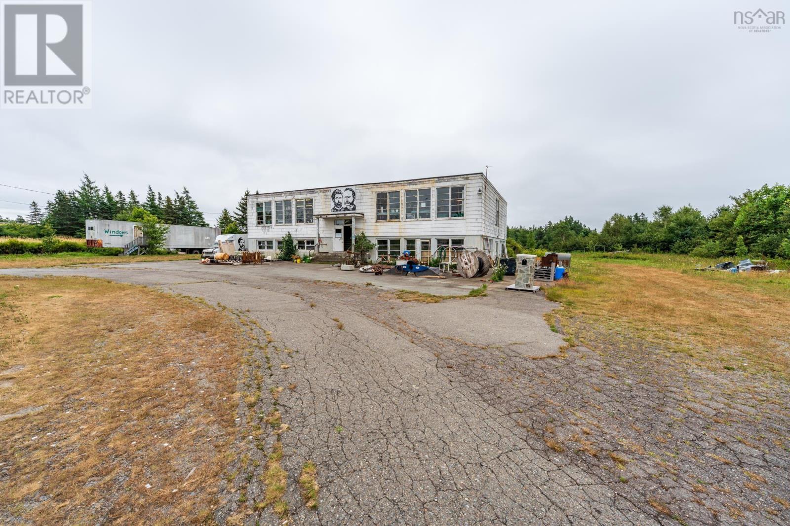 86 Du Petit Paradis Road, St. Bernard, Nova Scotia  B0W 3T0 - Photo 8 - 202519066