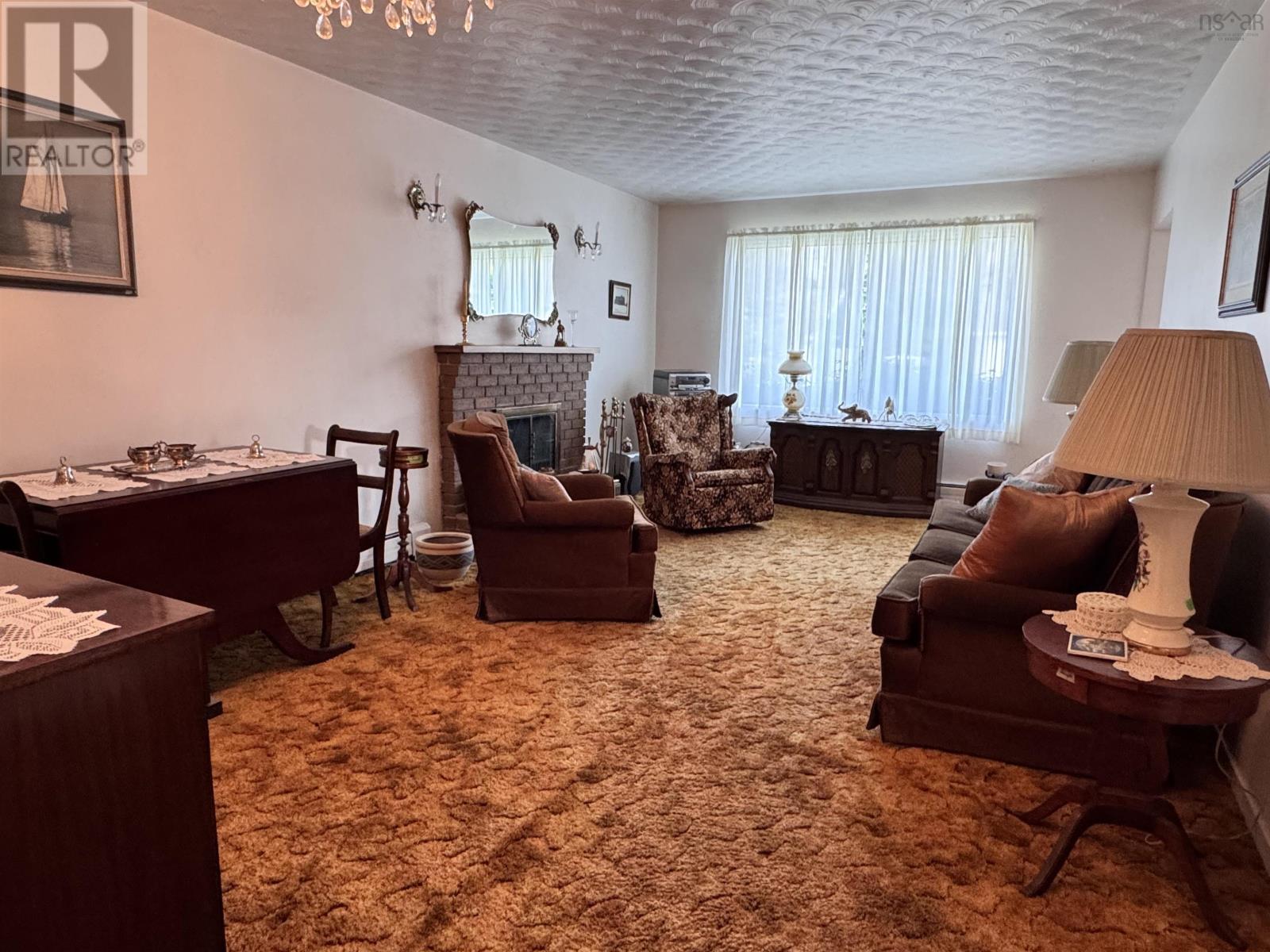 163 Upper Mclean Street, Glace Bay, Nova Scotia  B1A 2L4 - Photo 6 - 202519073