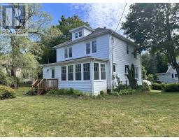 130 School Street, liverpool, Nova Scotia