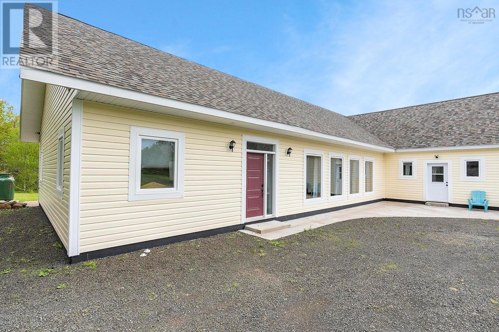 237 Inglisville Road, West Inglisville, Nova Scotia  B0S 1M0 - Photo 7 - 202519099