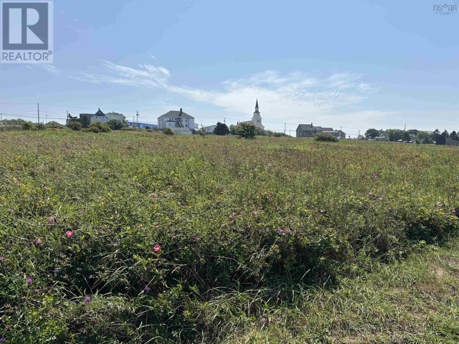 Lot 1 No 1 Highway Lower Saulnierville, Lower Saulnierville, Nova Scotia  B0W 2Z0 - Photo 2 - 202519079