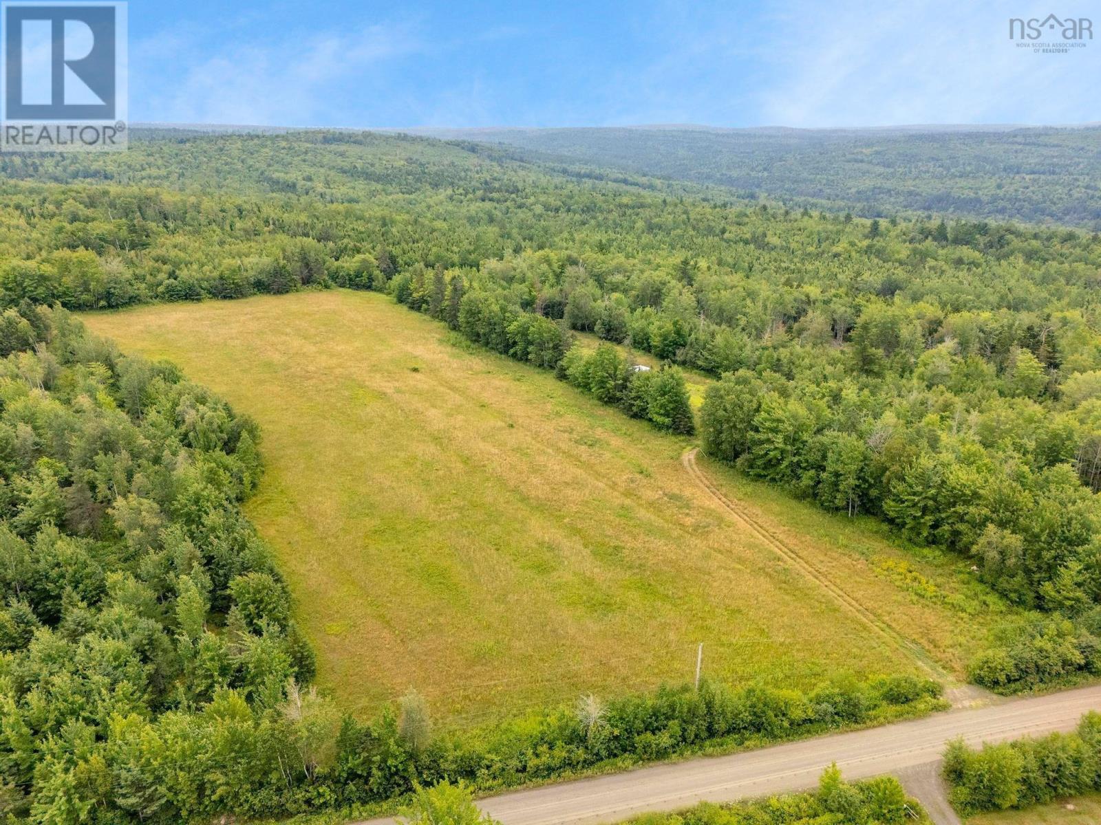 Lot Inglisville Road, West Inglisville, Nova Scotia  B0S 1M0 - Photo 2 - 202519095