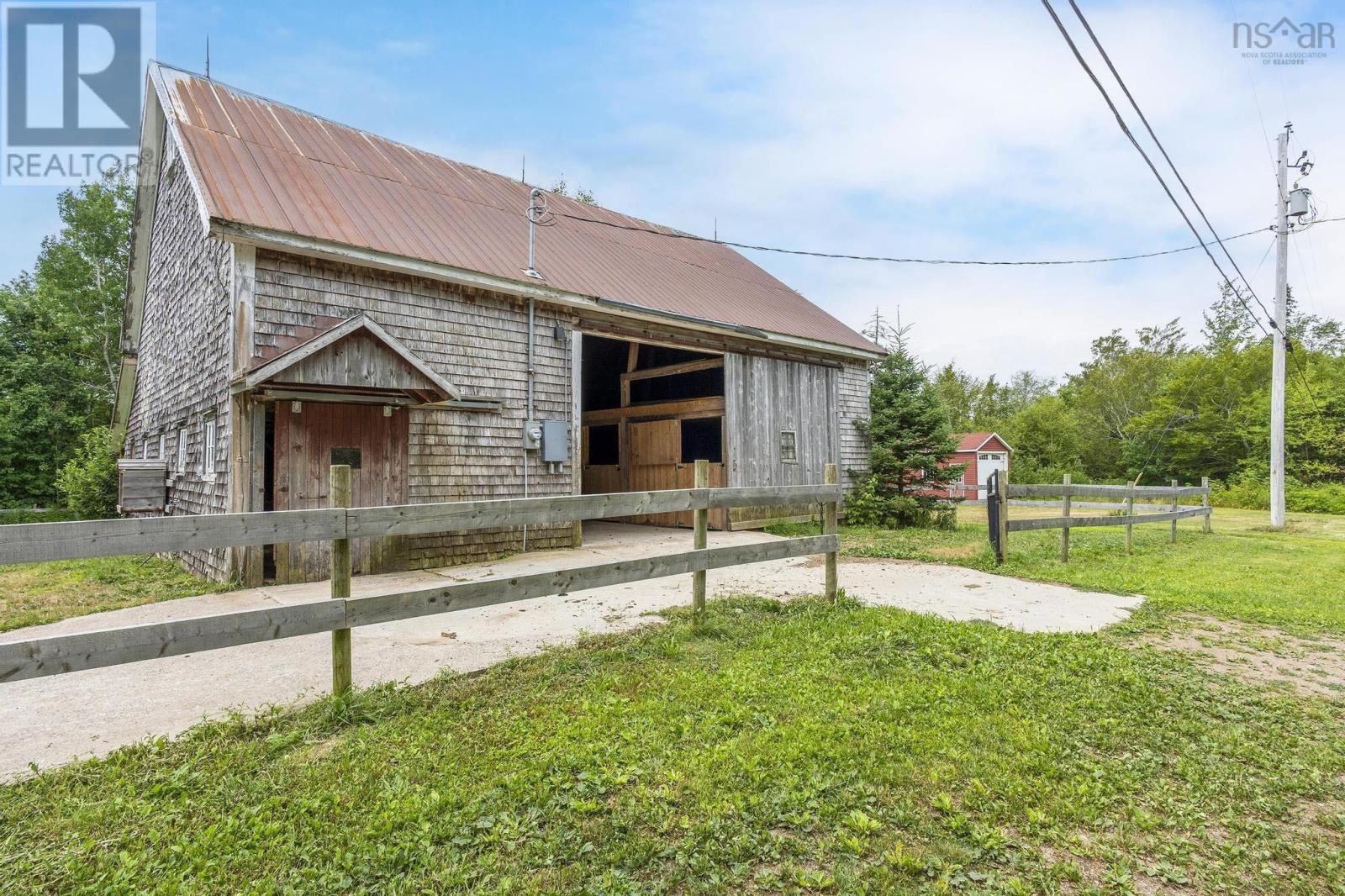 Lot Inglisville Road, West Inglisville, Nova Scotia  B0S 1M0 - Photo 6 - 202519095