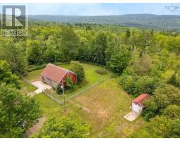 Lot Inglisville Road, west inglisville, Nova Scotia