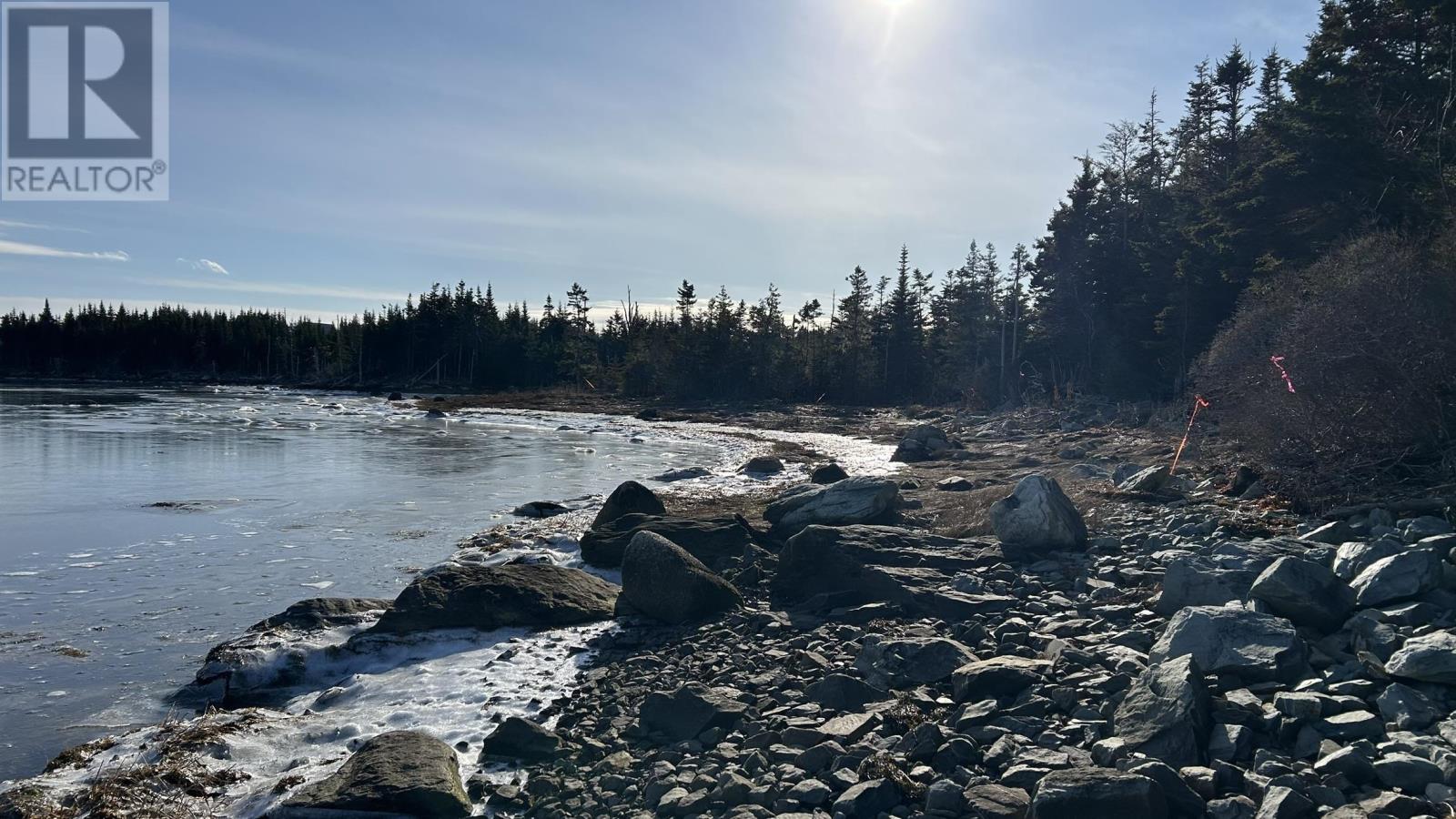 Lot 4-D West Petpeswick Road, west petpeswick, Nova Scotia