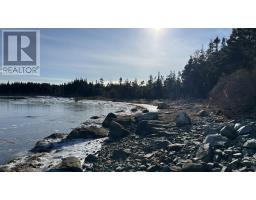 Lot 4-D West Petpeswick Road, west petpeswick, Nova Scotia