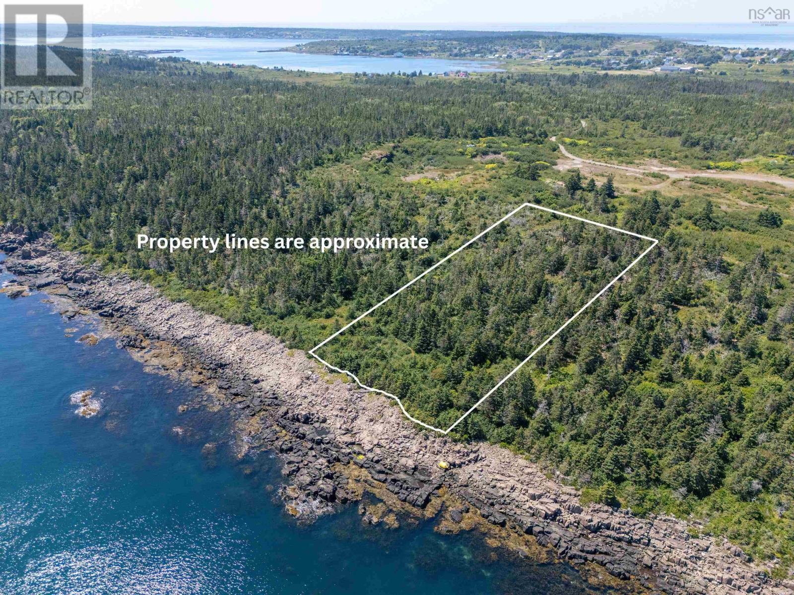 Lot 1 South View Drive, freeport, Nova Scotia
